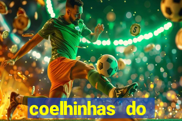 coelhinhas do brasil site